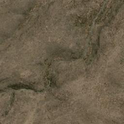 Satellite imagery of Cerro de los Jagüeles, AR