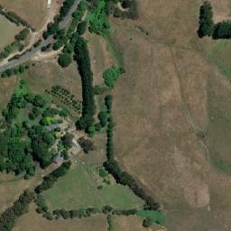 Satellite imagery of Wattle Hill, AU