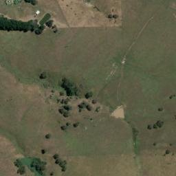 Satellite imagery of Wattle Hill, AU