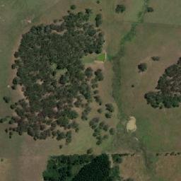 Satellite imagery of Wattle Hill, AU