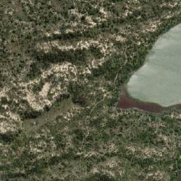 Satellite imagery of Tauwitchere Point, AU