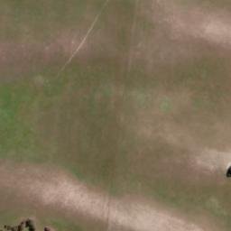 Satellite imagery of Mount Timothy, AU