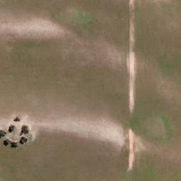 Satellite imagery of Mount Timothy, AU