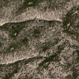 Satellite imagery of Lookout Dune, AU