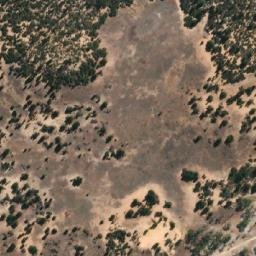 Satellite imagery of Mount Mattingley, AU