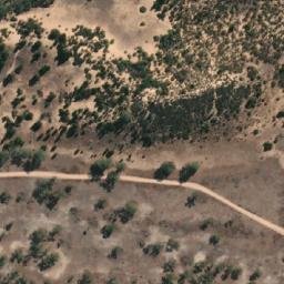 Satellite imagery of Flagstaff Hill, AU