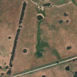 Satellite imagery of Nest Hill, AU