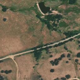Satellite imagery of Nest Hill, AU