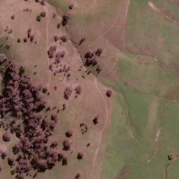 Satellite imagery of Lunts Sugarloaf, AU