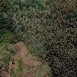 Satellite imagery of Black Perry Mountain, AU
