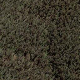 Satellite imagery of Black Perry Mountain, AU
