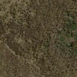 Satellite imagery of Mount Jackson, AU