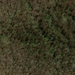 Satellite imagery of Mount Jackson, AU