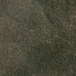 Satellite imagery of Mount Urialla, AU