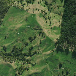 Satellite imagery of TAKOROKORO, NZ