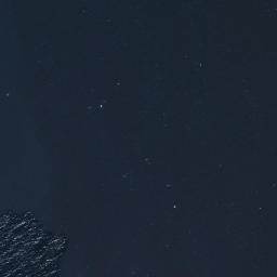 Satellite imagery of North Gable, NZ