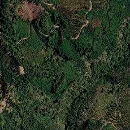 Satellite imagery of Cerro Lagunillas, CL