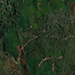 Satellite imagery of Cerro Lagunillas, CL
