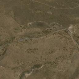 Satellite imagery of Cerro de las Hormigas, AR