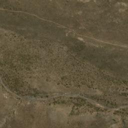 Satellite imagery of Cerro de las Hormigas, AR