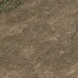 Satellite imagery of Cerro de los Jagüeles, AR