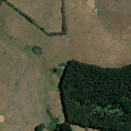 Satellite imagery of Wattle Hill, AU