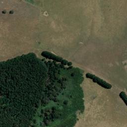 Satellite imagery of Wattle Hill, AU