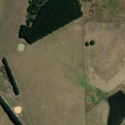 Satellite imagery of Wattle Hill, AU