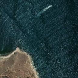Satellite imagery of Rosetta Cove Historical Site, AU