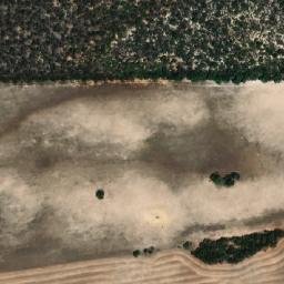 Satellite imagery of Ki Ki Hill, AU