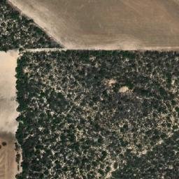 Satellite imagery of Ki Ki Hill, AU