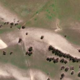 Satellite imagery of Mount Timothy, AU