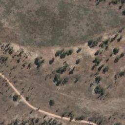 Satellite imagery of Flagstaff Hill, AU