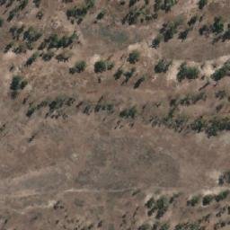 Satellite imagery of Flagstaff Hill, AU