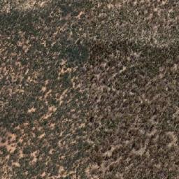 Satellite imagery of Eastern Lookout, AU
