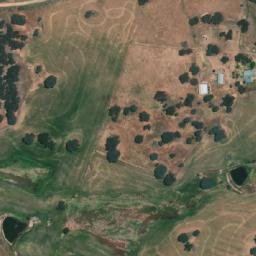 Satellite imagery of Nest Hill, AU