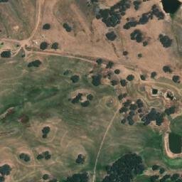 Satellite imagery of Nest Hill, AU