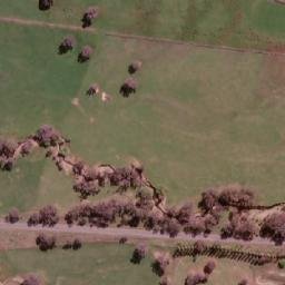 Satellite imagery of Lunts Sugarloaf, AU