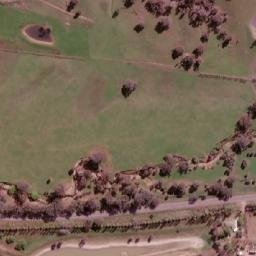 Satellite imagery of Lunts Sugarloaf, AU
