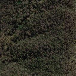 Satellite imagery of Black Perry Mountain, AU