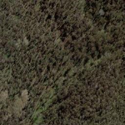 Satellite imagery of Black Perry Mountain, AU