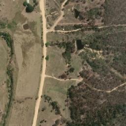 Satellite imagery of Mount Urialla, AU