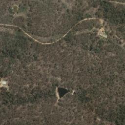 Satellite imagery of Mount Urialla, AU