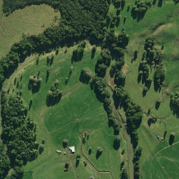 Satellite imagery of TAKOROKORO, NZ