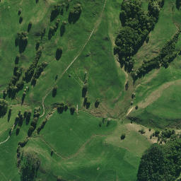 Satellite imagery of TAKOROKORO, NZ