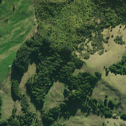 Satellite imagery of TAKOROKORO, NZ