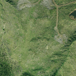 Satellite imagery of MOTATAU NO 2, NZ
