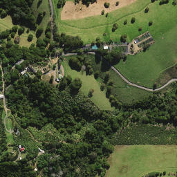 Satellite imagery of North Gable, NZ