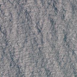 Satellite imagery of Cabo Carranza, CL