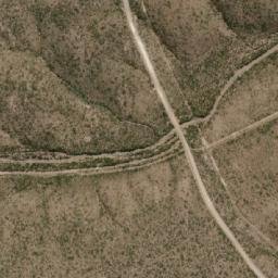 Satellite imagery of PEJE, AR